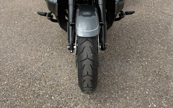 2026 Harley-Davidson Street Glide 3 Limited