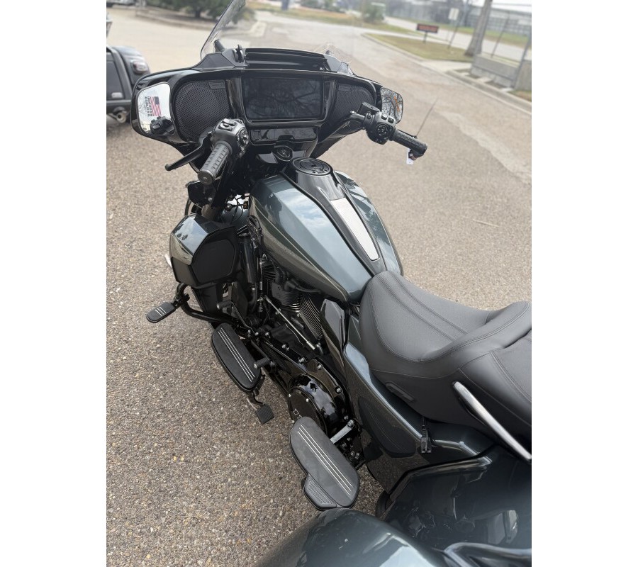 2026 Harley-Davidson Street Glide 3 Limited