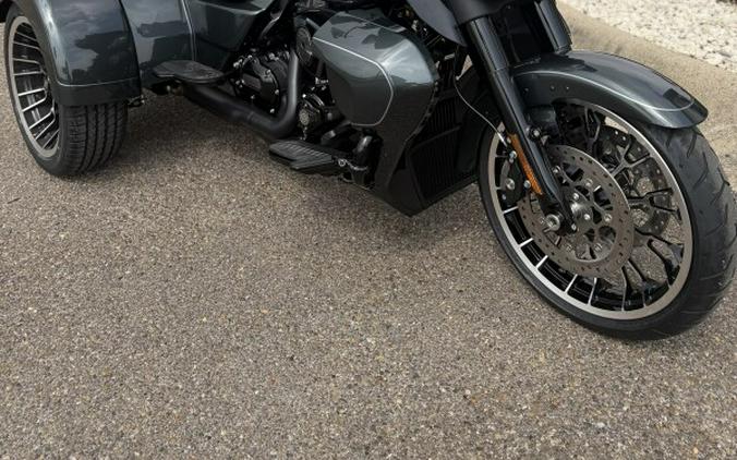 2026 Harley-Davidson Street Glide 3 Limited
