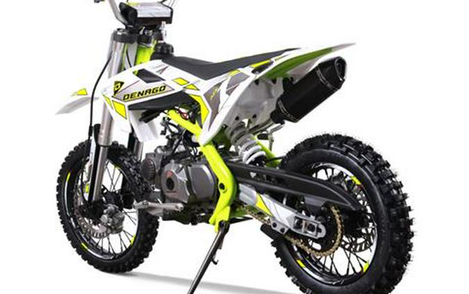 2026 Denago Powersports MX1