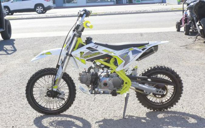 2026 Denago Powersports MX1