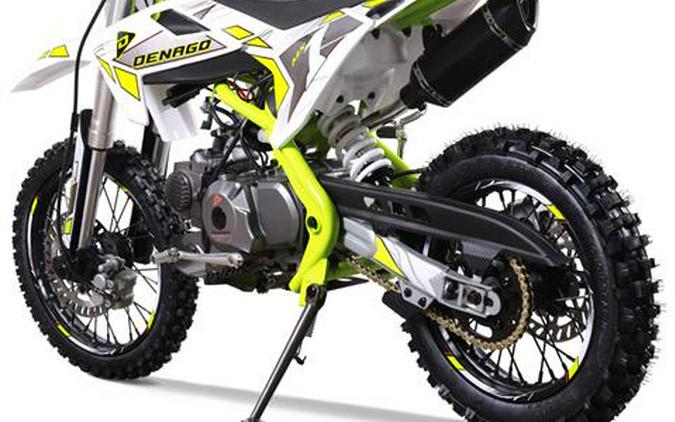 2026 Denago Powersports MX1