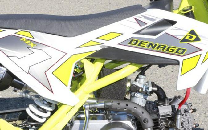 2026 Denago Powersports MX1