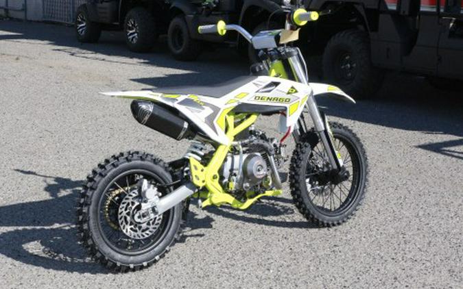 2026 Denago Powersports MX1