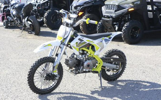 2026 Denago Powersports MX1