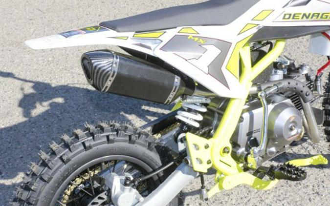2026 Denago Powersports MX1