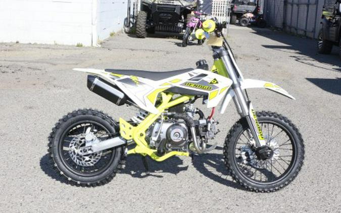2026 Denago Powersports MX1