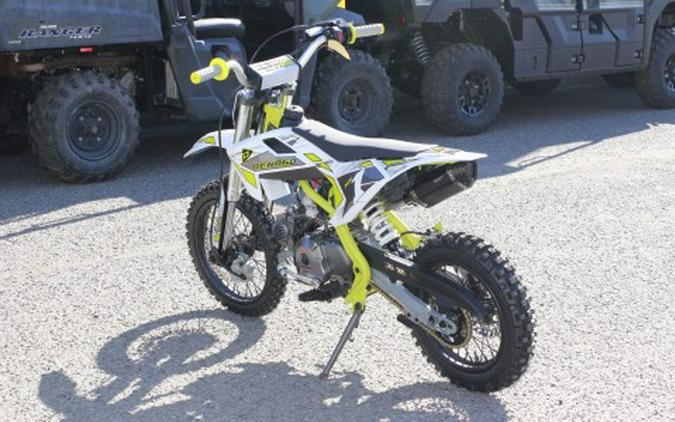 2026 Denago Powersports MX1