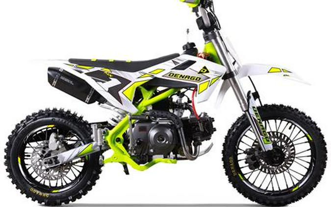 2026 Denago Powersports MX1