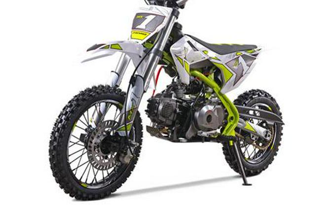 2026 Denago Powersports MX1