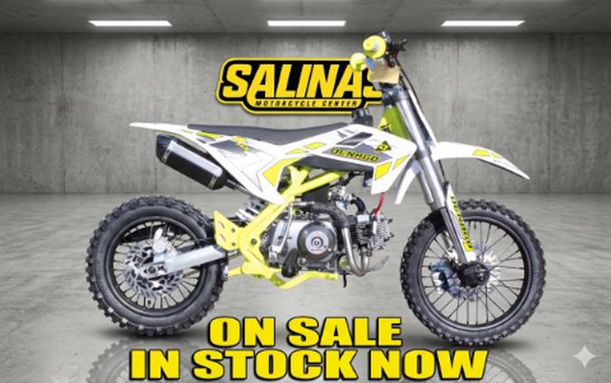 2026 Denago Powersports MX1