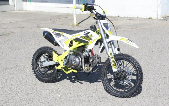 2026 Denago Powersports MX1