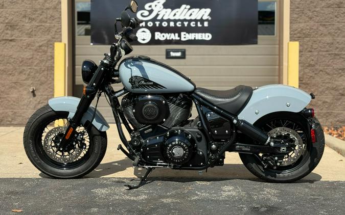 2024 Indian Chief Bobber Dark Horse®