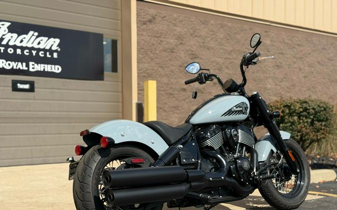 2024 Indian Chief Bobber Dark Horse®
