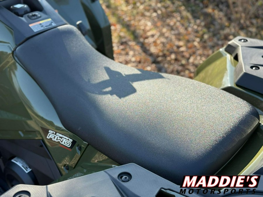 2026 Polaris Sportsman 450 H.O.