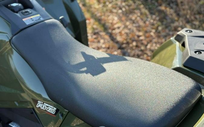 2026 Polaris Sportsman 450 H.O.