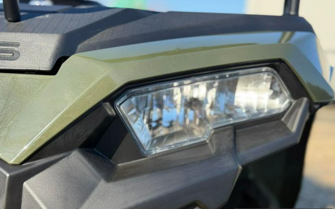 2026 Polaris Sportsman 450 H.O.