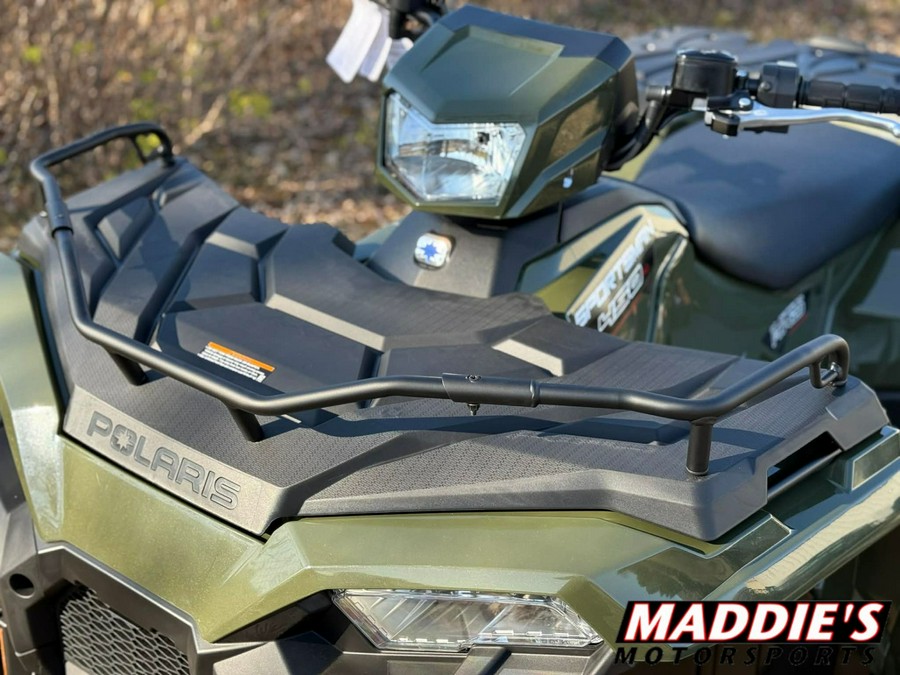 2026 Polaris Sportsman 450 H.O.
