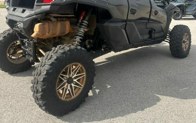 2024 Kawasaki Teryx KRX4 1000 SE eS