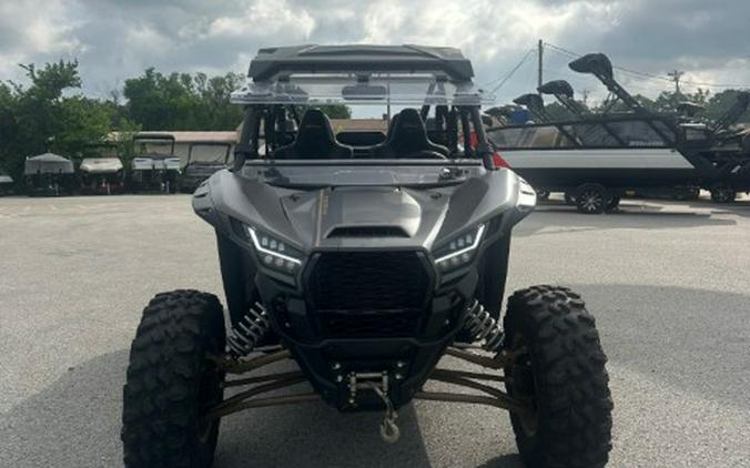 2024 Kawasaki Teryx KRX4 1000 SE eS