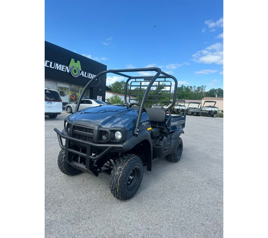 2026 Kawasaki MULE SX™
