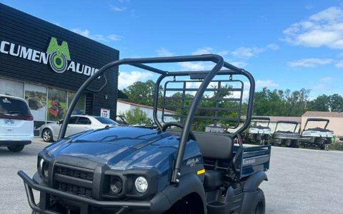 2026 Kawasaki MULE SX™