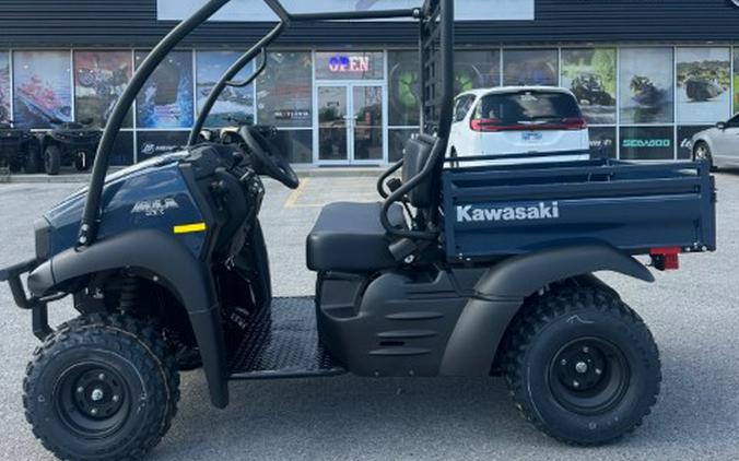 2026 Kawasaki MULE SX™