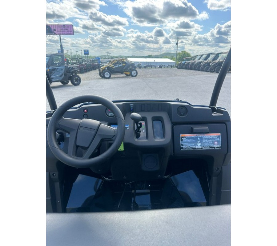 2026 Kawasaki MULE SX™