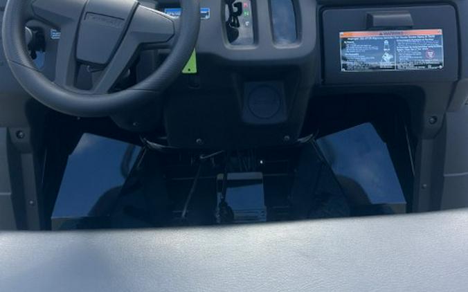 2026 Kawasaki MULE SX™