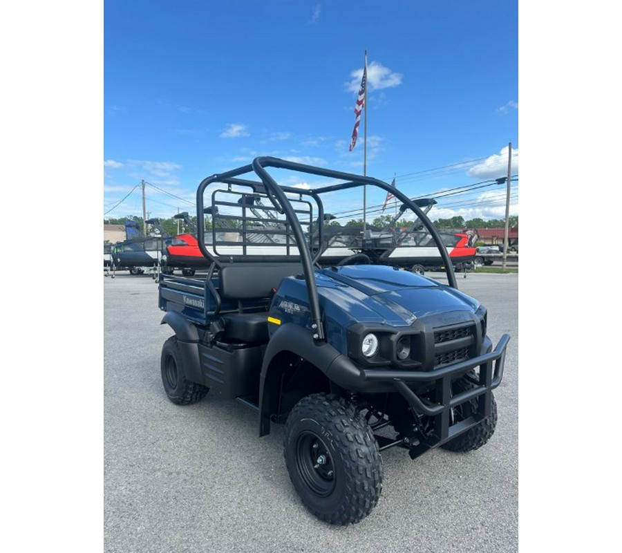 2026 Kawasaki MULE SX™