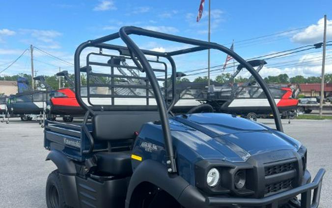 2026 Kawasaki MULE SX™