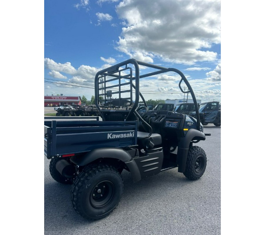 2026 Kawasaki MULE SX™