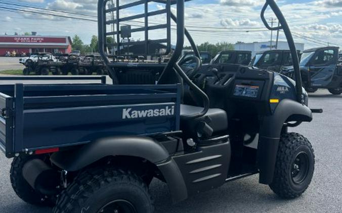 2026 Kawasaki MULE SX™