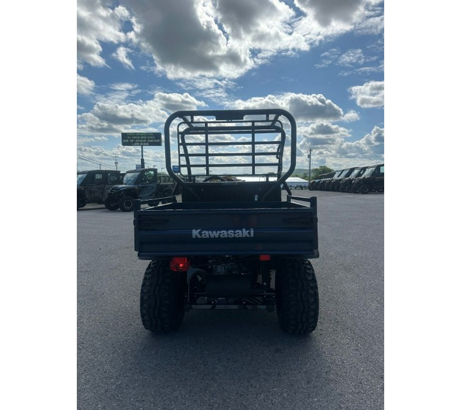 2026 Kawasaki MULE SX™