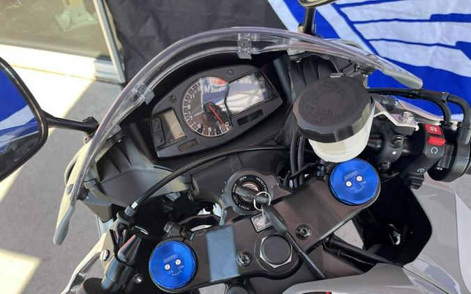 2026 Honda CBR600RR ABS