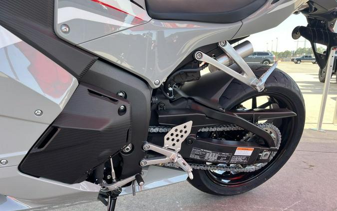 2026 Honda CBR600RR ABS