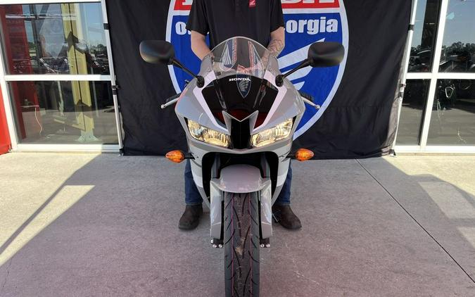 2026 Honda CBR600RR ABS