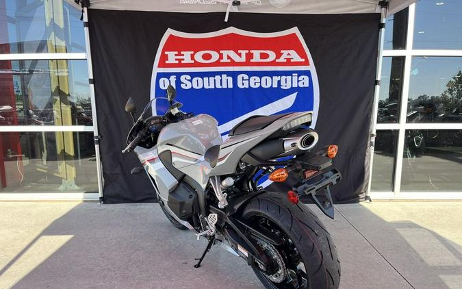 2026 Honda CBR600RR ABS