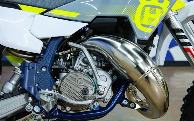 2026 TC 50 - Husqvarna Motorcycles