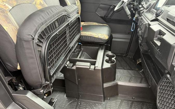 2025 Polaris® Ranger Crew XP 1000 Northstar Edition Ultimate Camo
