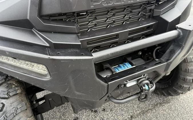 2025 Polaris® Ranger Crew XP 1000 Northstar Edition Ultimate Camo