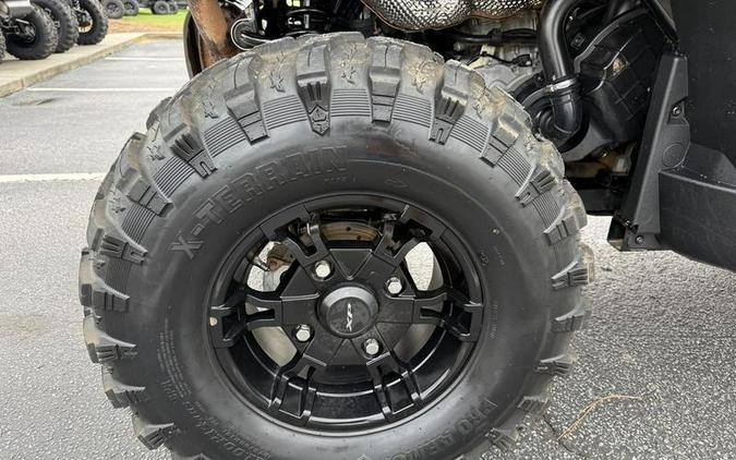 2025 Polaris® Ranger Crew XP 1000 Northstar Edition Ultimate Camo