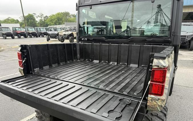 2025 Polaris® Ranger Crew XP 1000 Northstar Edition Ultimate Camo