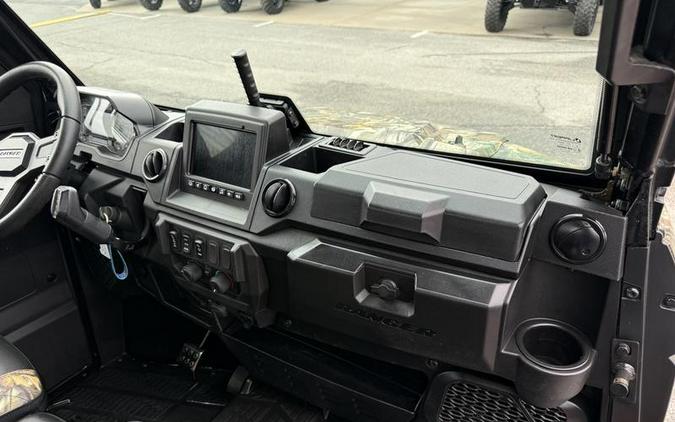 2025 Polaris® Ranger Crew XP 1000 Northstar Edition Ultimate Camo