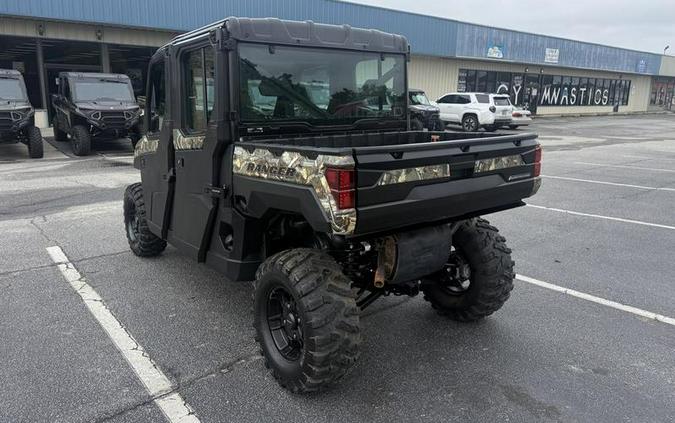 2025 Polaris® Ranger Crew XP 1000 Northstar Edition Ultimate Camo