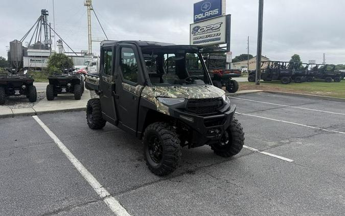 2025 Polaris® Ranger Crew XP 1000 Northstar Edition Ultimate Camo