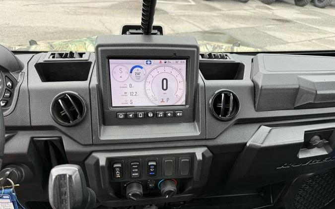 2025 Polaris® Ranger Crew XP 1000 Northstar Edition Ultimate Camo