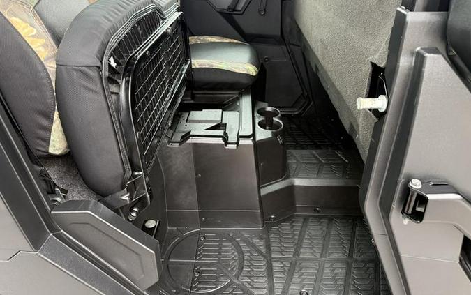 2025 Polaris® Ranger Crew XP 1000 Northstar Edition Ultimate Camo