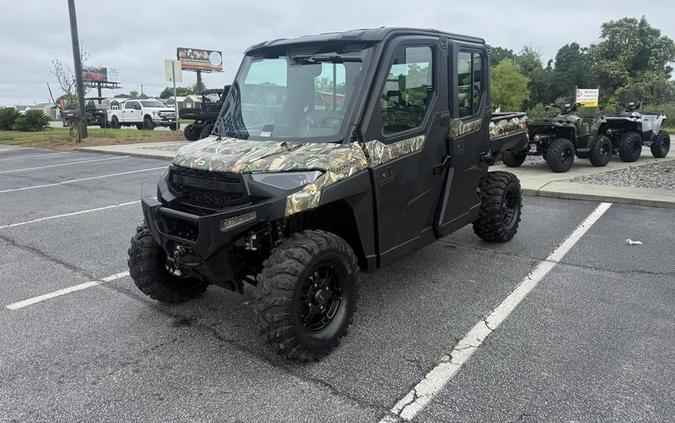 2025 Polaris® Ranger Crew XP 1000 Northstar Edition Ultimate Camo