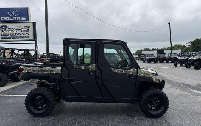 2025 Polaris® Ranger Crew XP 1000 Northstar Edition Ultimate Camo